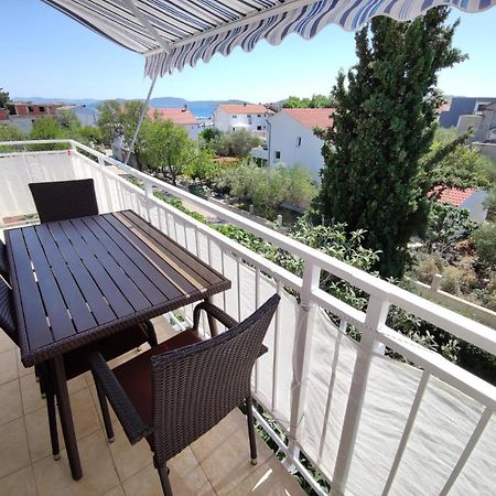 Apartments Vodice Srima Kültér fotó