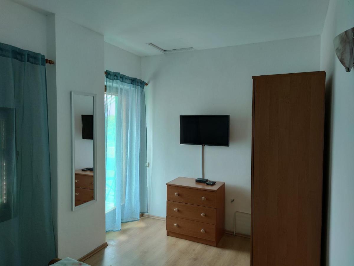Apartments Vodice Srima Kültér fotó