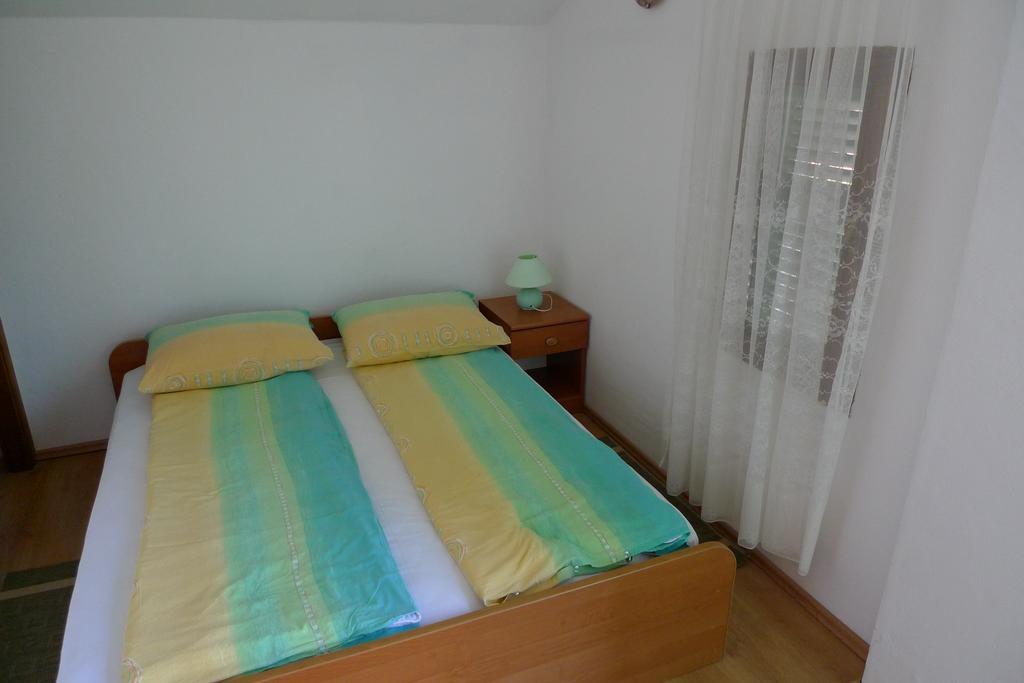 Apartments Vodice Srima Szoba fotó