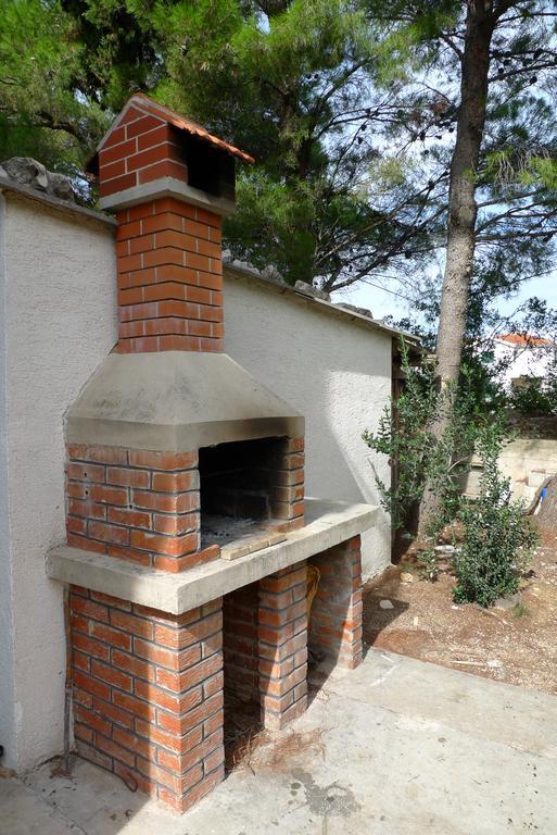 Apartments Vodice Srima Szoba fotó