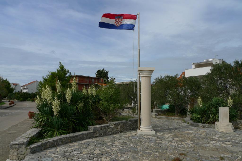 Apartments Vodice Srima Szoba fotó