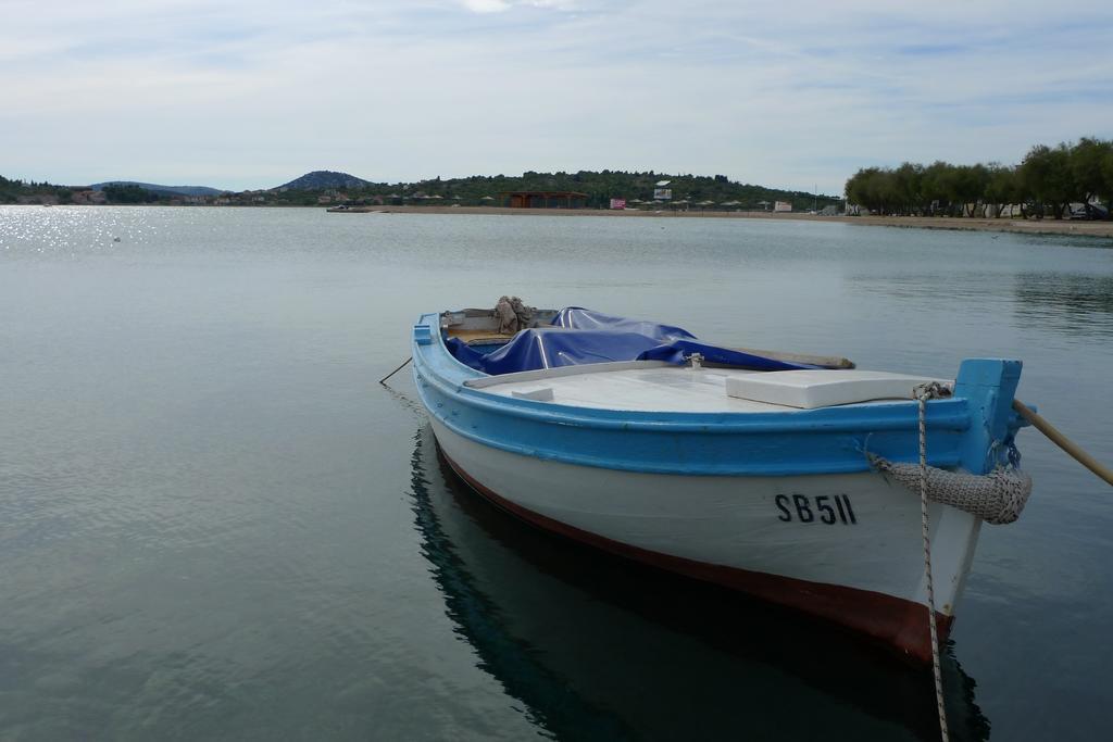 Apartments Vodice Srima Szoba fotó