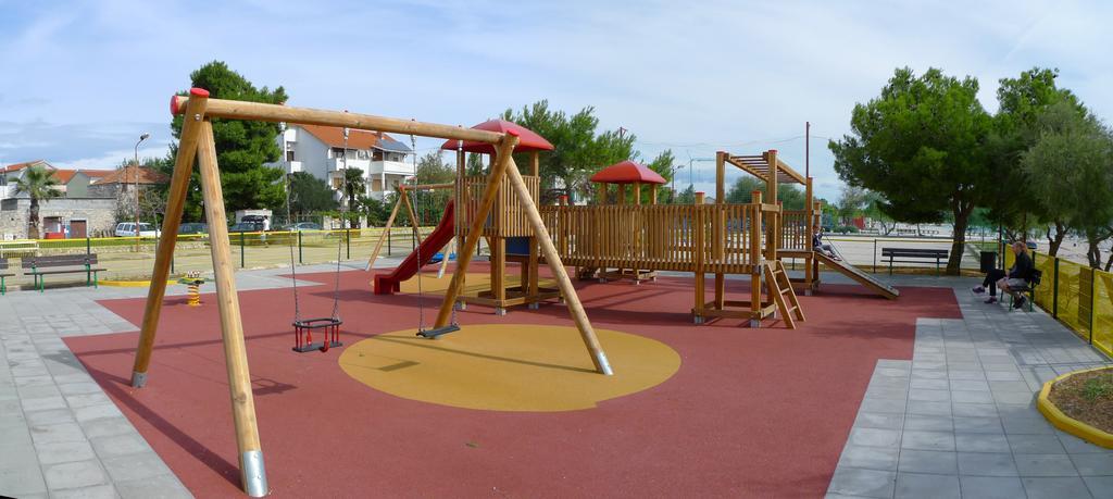 Apartments Vodice Srima Szoba fotó