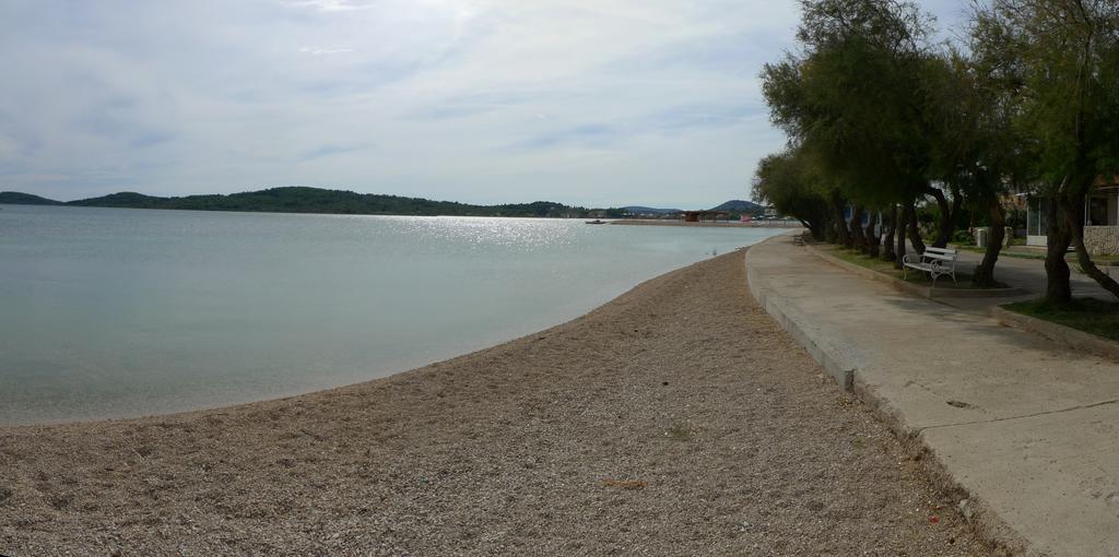 Apartments Vodice Srima Szoba fotó