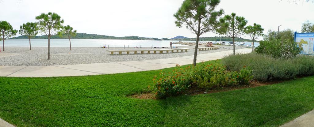 Apartments Vodice Srima Szoba fotó